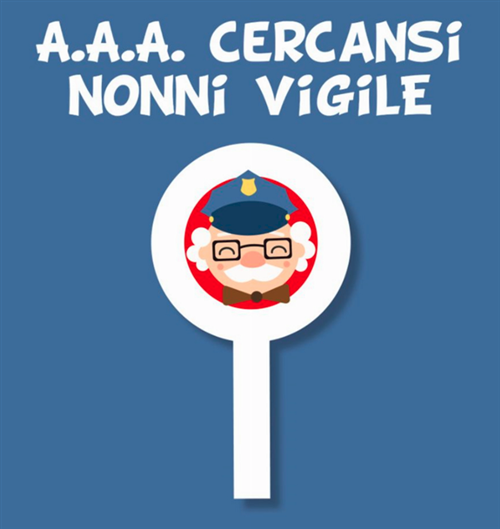 Avviso pubblico - manifestazione di interesse per attività di vigilanza del traffico presso la Scuola dell'Infanzia