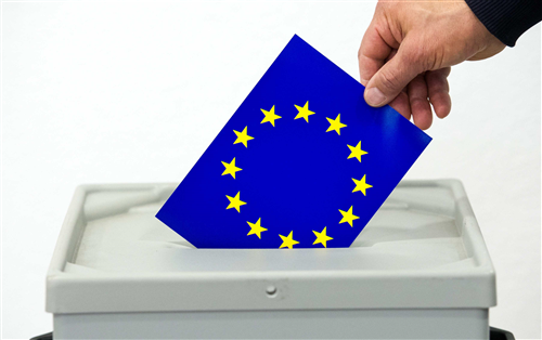Elezioni Europee 2024. Moduli Raccolta firme lista Democrazia Sovrana Popolare